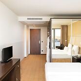 Elaya Hotel Hamburg Finkenwerder