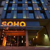 Soho Hotel