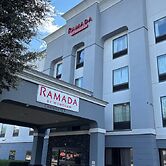 Ramada by Wyndham Burkburnett / Wichita Falls