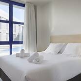 Iraipe Logroño Hotel