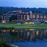 TH Madonna di Campiglio - Golf Hotel