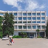 Hotel Montenegro Beach Resort