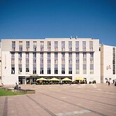 Vienna House by Wyndham Andel's Cracow