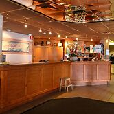 Fletcher Hotel-Restaurant Amelander Kaap