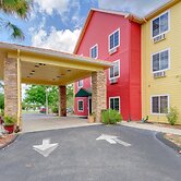 Magnuson Hotel Wildwood Inn