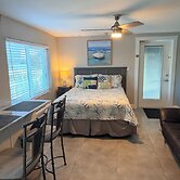 A Beach Retreat