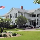 Belle Aire Mansion Guest House