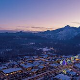 Icicle Village Resort