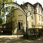 Hotel - Restaurant Kronprinz