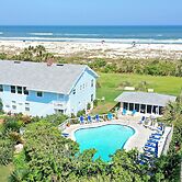 Beachfront Bed & Breakfast