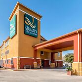 Quality Inn & Suites SeaWorld North
