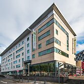 Holiday Inn Express Leeds City Centre Armouries by IHG