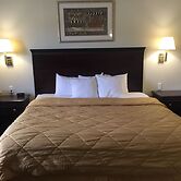 Budget Inn Farmington