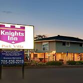 Knights Inn Midland, ON