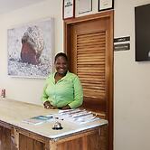 Antigua Superyacht Marina & Resort