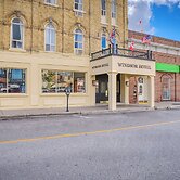 The Windsor Hotel by Hoco Hotels Collection