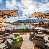 Sandia Resort And Casino