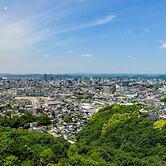 Okayama International Hotel