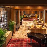 Okayama International Hotel