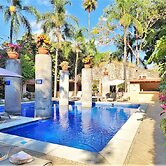 Hotel & Spa Hacienda de Cortes