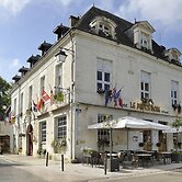 Le Puits Doré – Hôtel Restaurant Logis