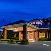 Hilton Garden Inn Charlottesville