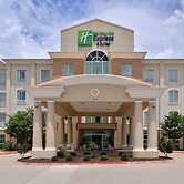 Holiday Inn Express Hotel & Suites Sherman Highway 75 by IHG