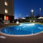 Hampton Inn Statesville