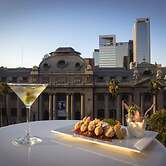 Mercure Santiago Centro