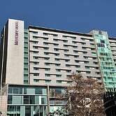 Mercure Santiago Centro