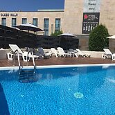 B&B HOTEL Tarragona Valls