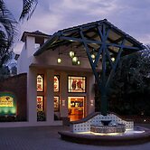 Lemon Tree Amarante Beach Resort, Goa