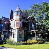 Innisfree Bed & Breakfast