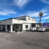 Studio 6 Sierra Vista, AZ – Fort Huachuca