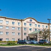 Comfort Suites Wixom