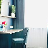Arthotel Ambassador Wiesbaden