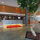 Hilton Garden Inn Stuttgart Neckar Park