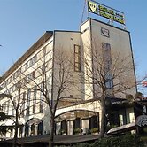 Balletti Palace Hotel