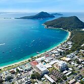 Ramada Resort by Wyndham Shoal Bay