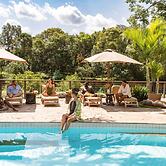 Fairmont Mara Safari Club