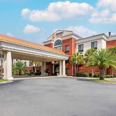 Comfort Suites Savannah North I-95
