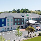 Holiday Inn Express & Suites Little Rock-West by IHG