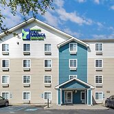 Extended Stay America Select Suites - Charleston - North Charleston -
