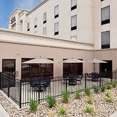 Hampton Inn & Suites Grove City