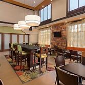 Hampton Inn & Suites Pharr