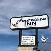American Inn of Liberal