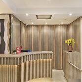 Phidias Piraeus Hotel