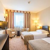 Qubus Hotel Kielce