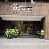 O2 Hotel Buenos Aires