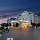 Fairfield Inn & Suites by Marriott Wilson